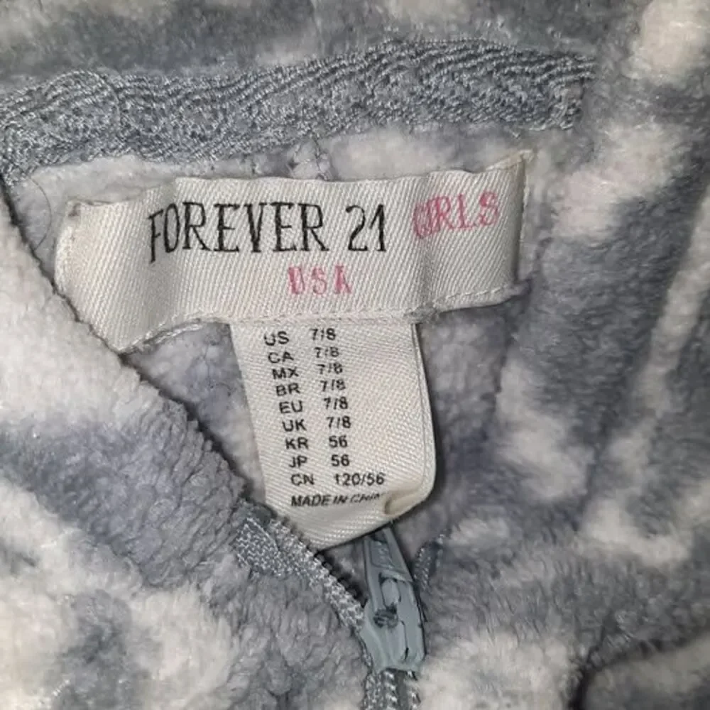 Forever 21 forever 21